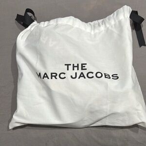 Marc Jacobs snapshot bag